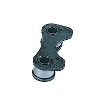 Quality Industrial Stenter Chain Stenter Spare Parts Artos Stainless Steel Material wholesale