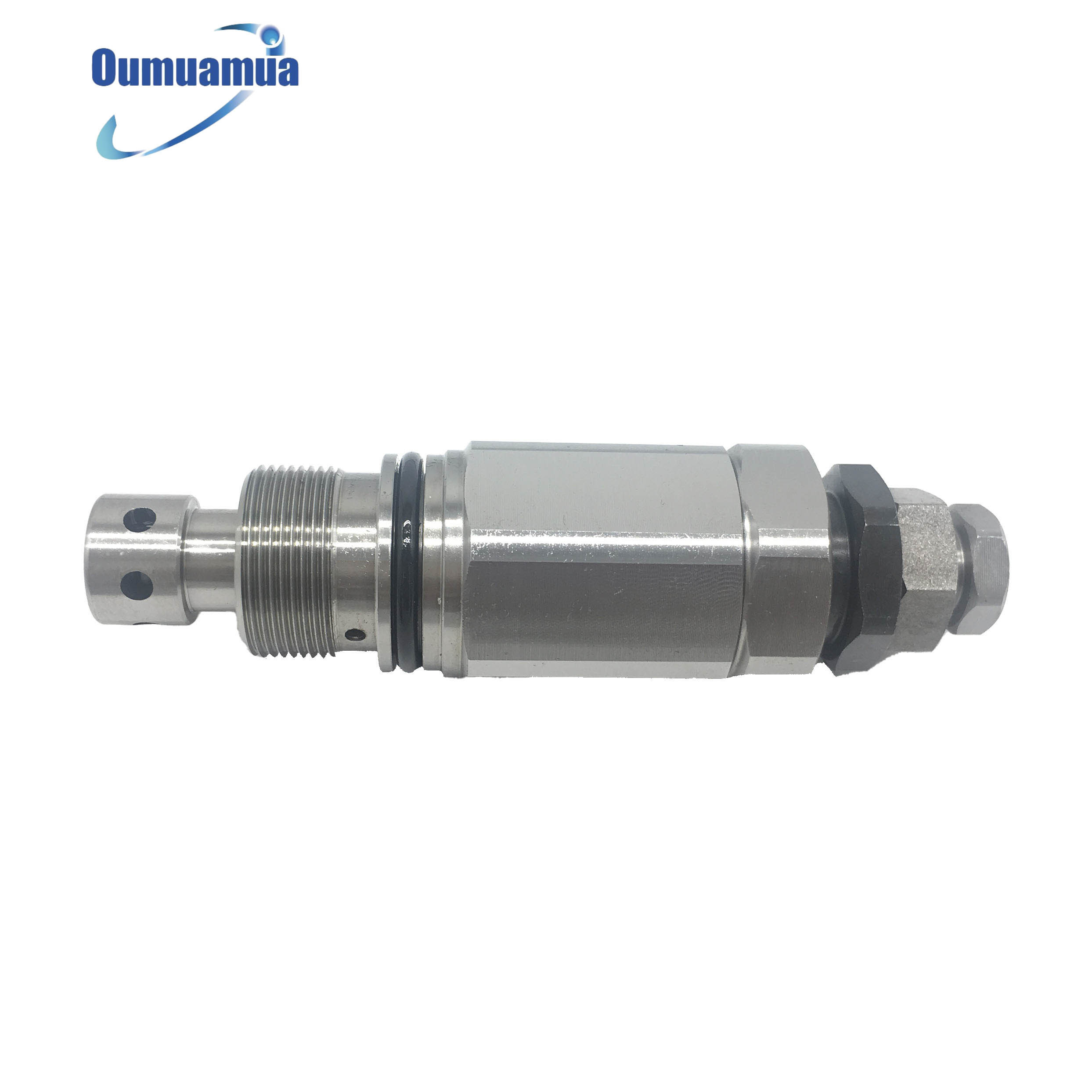 E307D e320D e345 Cat Excavator Control Valve Accessories oem