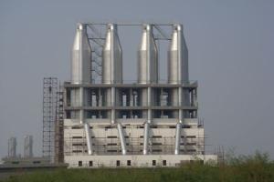 Quality Mechanical Transmission Pressure Spray Dryer Machine , Lab Scale Spray Dryer wholesale