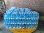 0.4Mpa 3000BPH Automatic Water Bottle Filling Machine For Plastic Bottle