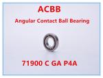 71900 C P4A GA