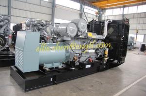 Quality 938kva Perkins generadores de energía de reserva para casos de emergencia backup generator wholesale