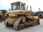 D6H Dozer CAT CATERPILLAR D6H Bulldozer 45000USD