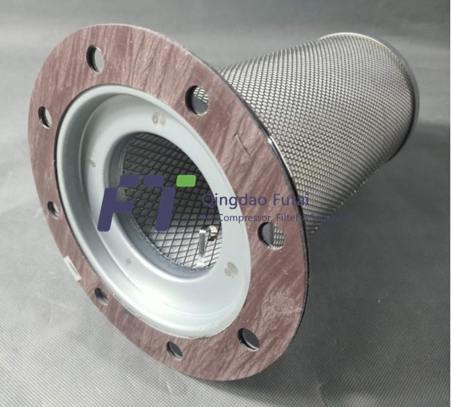 Kobelco Replacement PCE03538 Air Compressor Oil Separator Filter