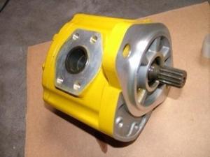 Quality Komatsu hydraulic gear pump 07431-11100 wholesale
