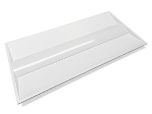 Quality LED Troffer Panel Light 25W-45W 3000K 4000K 5000K 5850LM 120° Beam 0-10V Dimming wholesale