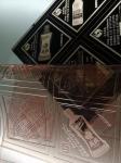 Photopolymer High Speed Flexo Printing Plate 1.7mm Nylon Resin