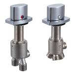 Bathtub mixer,Faucet,cold/hot water basin tap T-1103B1A4