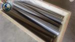Stainless Steel 304 Backwash Tapered Steel Tube Wedge Wire Screen Filter