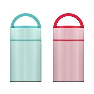 Quality 1.2L 1.3L Stainless Steel Insulated Lunch Box Double Wall Vacuum Flasks wholesale