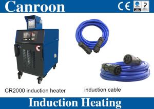 Quality IGBT Post Weld Heat Treatment Equipment wholesale