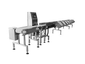 Quality 3000g Weight Grader Machine wholesale