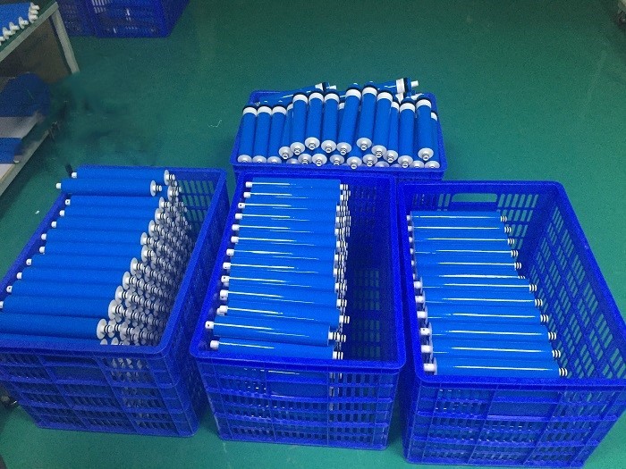 100 GPD RO Reverse Osmosis Membrane Water Filter Packed By Shrinkable Bag