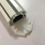 S230 Plastic End Cap of 5 way extrusion,Octanorm Similar Drawing, All kinds of