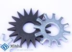 Scarifier Parts & Accessories Full Steel Carbide Milling Cutters With Sharp