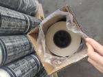 4 Mil 21 inch*500 Foot Highly Durable Car Carpet Protector Clear Polyethylene