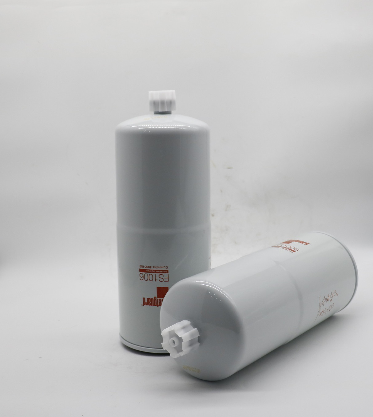 4095189 FS1006 Folding Filter Element Fuel Water Separator Diesel Engine Parts