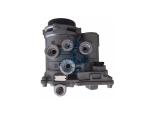 Aluminum Alloy Mercedes Truck Spare Parts Trailer Control Valve 4802040020