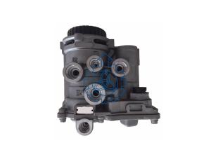 Quality Aluminum Alloy Mercedes Truck Spare Parts Trailer Control Valve 4802040020 wholesale
