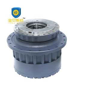 Quality PC300-7 Travel Reducer Gearbox Mining Equipment Spare Parts wholesale