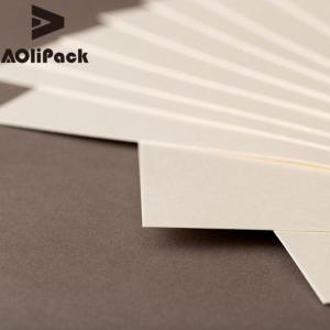 Quality Plastic Boxes 70g 100g/Sqm Non Slip Pallet Sheets wholesale
