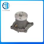 Water Pump 51-7693 125-2989 C6.4 120B E320 E200B S6K S4K Excavator Engine Spare