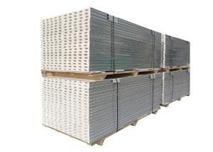 Quality MGO Magnesium Oxide Board Wall Magnesium Oxysulfide Sandwich Panel wholesale