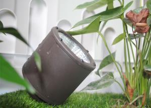 Quality IP66 LED Landscape Spot Lights , Low Voltage Outdoor Spotlights 12VDC Standard wholesale