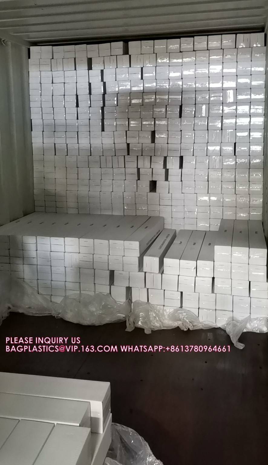 Car Protective Film Manufacturer Auto Paint Pre Taped Masking Film Painters Plastic Sheeting Roll with Masking Tape