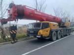 Sany STC800E6 Crane 58.5m Boom Length Engine Rated Power 276kW National V
