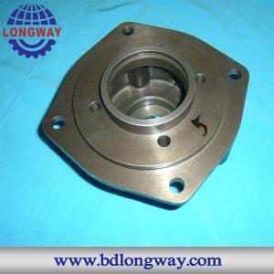 Quality china sand casting gearbox parts supplier wholesale