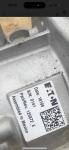 Clutch Actuator Eaton125872-E