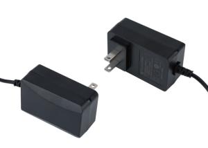 Quality Medical Grade Ac Adapter 12v 2a UL/CE/FCC/ROHS Wide Input Voltage Range 100-240VAC wholesale