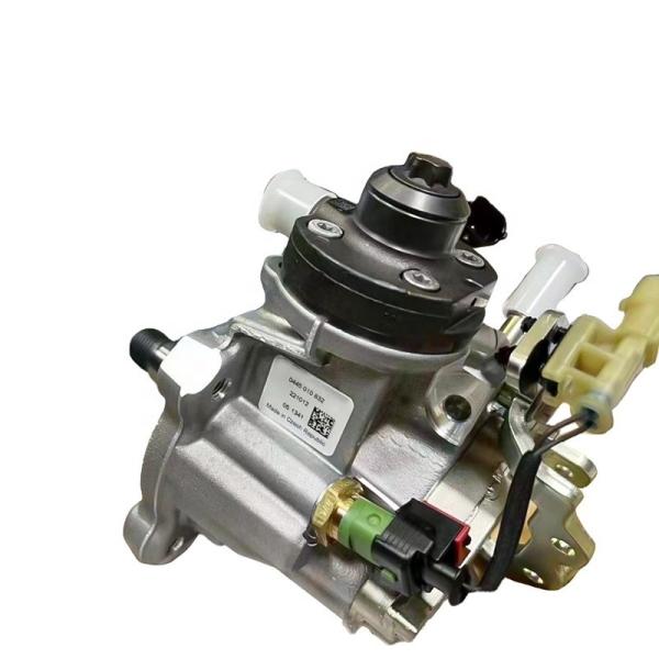 0445010832 Diesel Injection Fuel Pump For Land Rover DISCOVERY IV RANGE ROVER IV