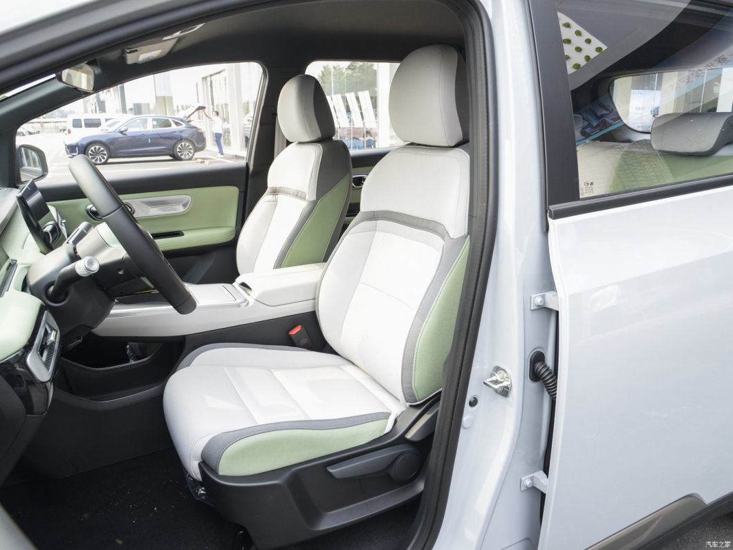 Aion Y Compact SUV New Energy Electric SUV Long Range Electric Vehicles EV Car