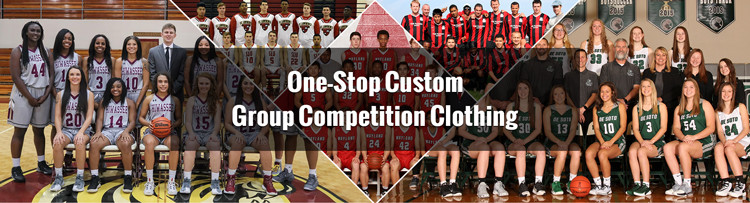 Sleeveless Competition Clothing , Basketball Team Uniforms Ray Allen Breathable Fabric