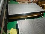 430 321 Stainless Steel Hot Rolled Sheet Hl No.1 2B BA Mirror Finish 316 316L