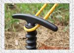 Plastic Tent Peg stakes 14.5 cm