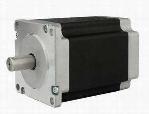 Quality 0.45N.m 1.2Degree 40.5mm Length 5.2A Hybrid stepper motor wholesale