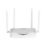 1000Mbps LAN Dual Band Optical Fiber Modem Wifi Fiber Optic MU-MIMO