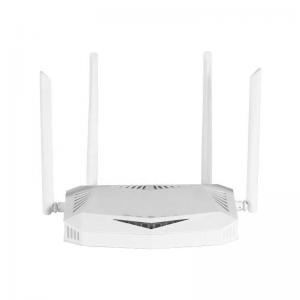 Fiber Optic Modem Router Wireless Router Wifi 6 AX1800 High Speed Internet Wifi Router