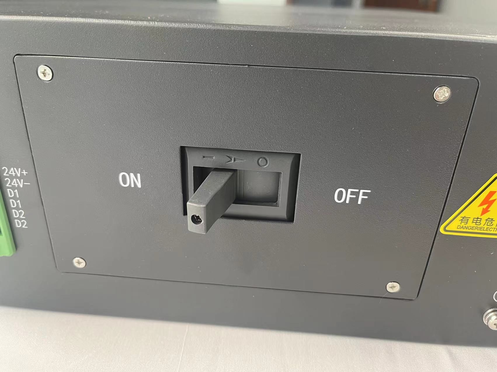 90s 125A 288v Lifepo4 Smart Bms GCE Bms Solution for ups ess bess home solar EV