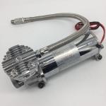 Yurui DC12V Air Suspension Pump for Off-road Truck , SUVs , Boat , Agriculture