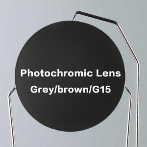 Quality 1.56 1.61 Photogrey Anti Blue Glasses Lens Blueblock Optical Lens Photochromic Blue Cut Photochromic Lenses wholesale