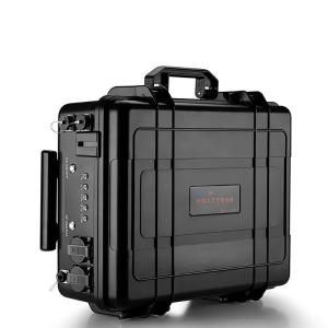 Quality 24V Portable Backup Battery 3kw 5kw Emergency Rechargeable Battery Lithium Battery wholesale