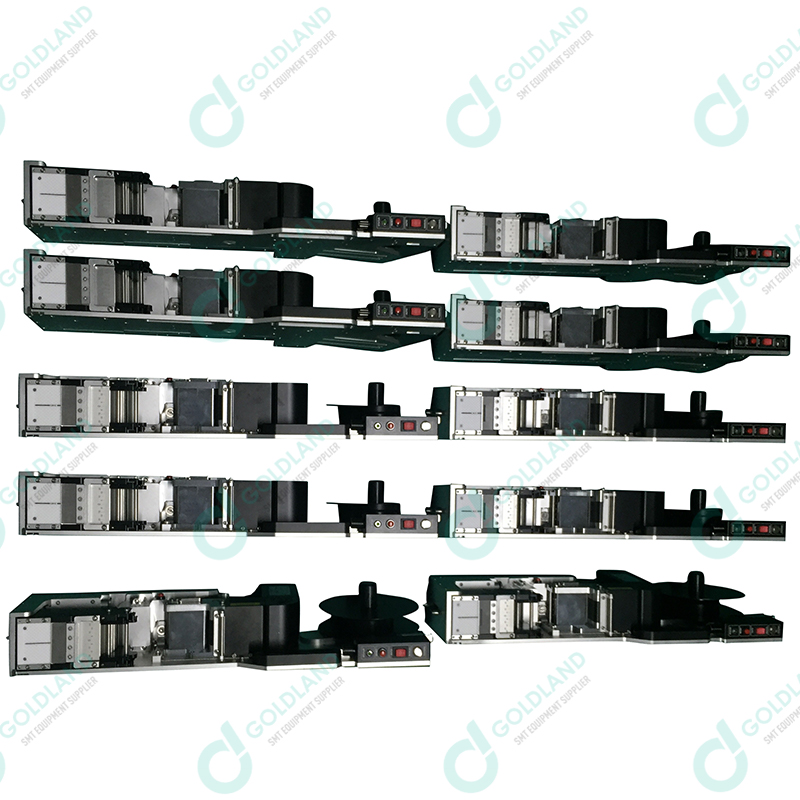 XP142 XP143 XP243 Fuji 104mm laber feeder SMT feeder
