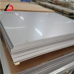 Premier AISI ASTM 201 Stainless Steel Plate 304 316 310S 430 2205 904L Cold