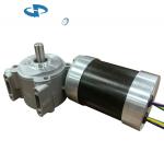 63WG.63RBL 12v 24v 36v 48v Brushless DC Worm Gear Motor BLDC Motor With Worm