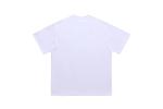 Blank S-2XL 100% Cotton Vintage Oversized T-Shirt 300gsm Heavyweight Solid Color