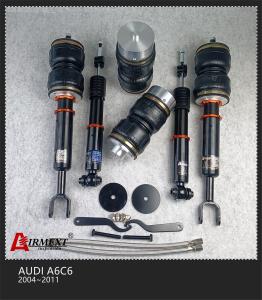 Quality For AUDI A6 C6 2004-2011 Air Spring Shock Absorber Strut Air Suspension wholesale